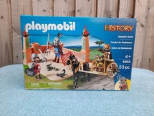 Playmobil History Gladiator