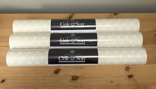 Rolls cole son - 3,