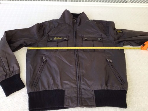 Belstaff men vintage - belstaff, men’s