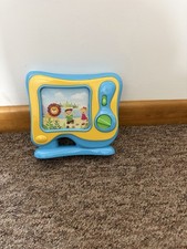 Baby Toddler Wind-Up Musical