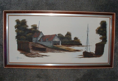 Ken hammond original - ken,