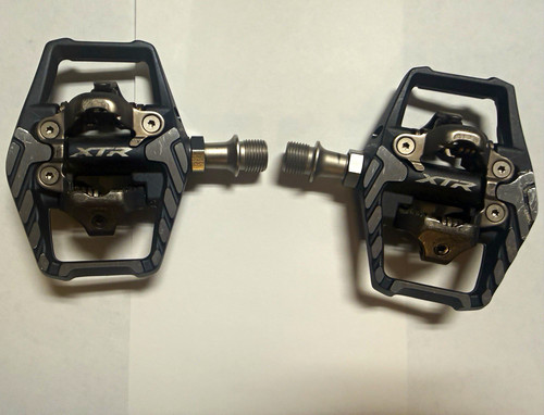Shimano xtr m9120 spd - pd-m9120,
