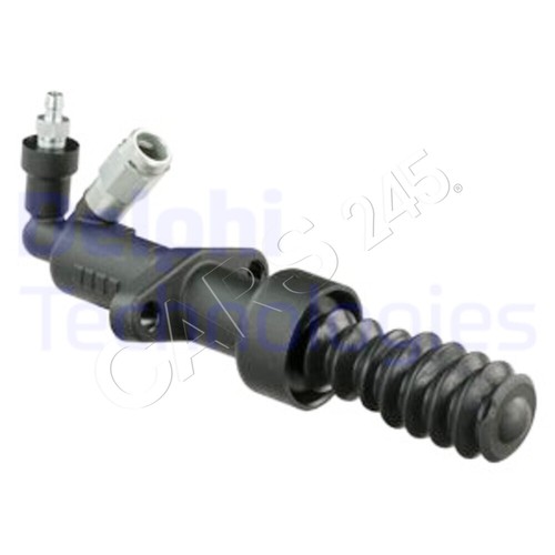Delphi clutch slave cylinder - delphi,