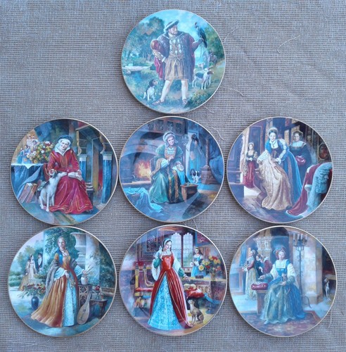 Royal doulton henry - viii, &
