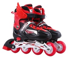 Kids Adjustable Roller Skates