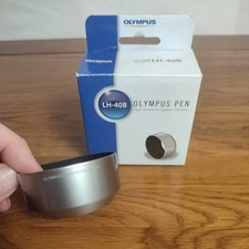 Lens Hood for Olympus Zuiko