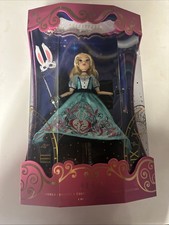 Disney's Limited Edition Alice