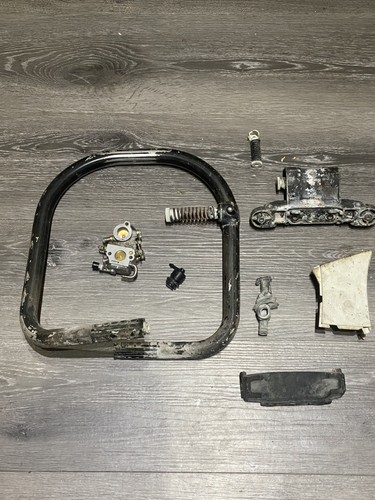 Stihl 410 disc cutter av - stihl,
