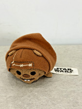Disney Tsum Tsum Wicket W
