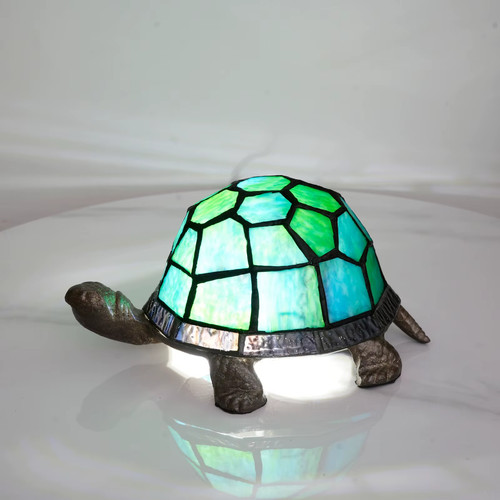 Vintage style turtle - vintage,