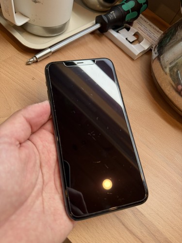 Apple iphone - iphone, pro