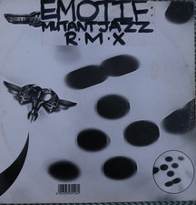 DJ Trace / Skyscraper –