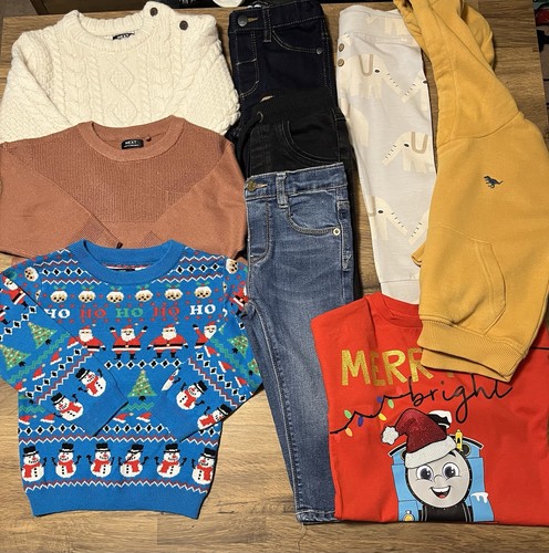 Boys bundle age months - boys, 12-18