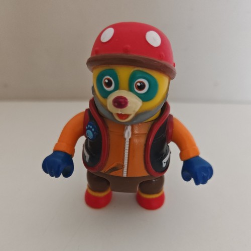 Disney junior special agent - junior,