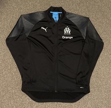 Olympique de Marseille Full