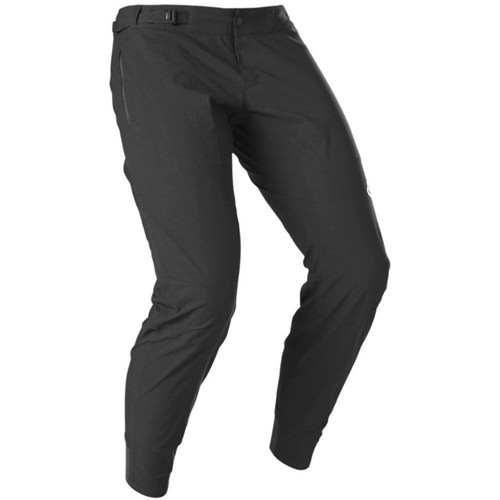 Fox ranger pants black mtb - pants,