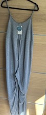 Mamalicious Size M 10 12 Grey