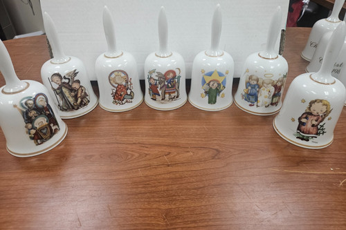 Vintage schmid bros christmas - vintage,