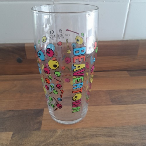 Beavertown neck oil - neck, pint