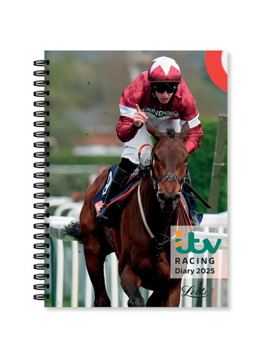 Itv racing week view - racing,