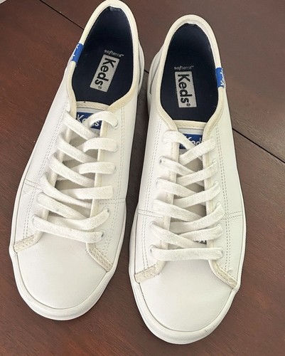 Keds kickstart leather - keds,