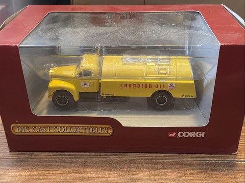 Corgi cc53301 scale mack - corgi, 1/50