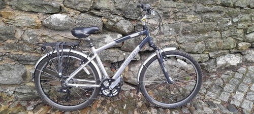 Trek navigator ladies - navigator, hybrid