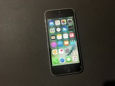 Apple iPhone 5s 32GB Space