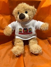 "WHISTLER" the CFPS Bear
