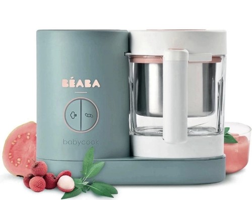 Béaba babycook neo 1 - neo, 6-in-1