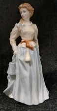 Royal Doulton Fair Maiden