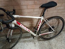 Giant Defy Road Bike mens