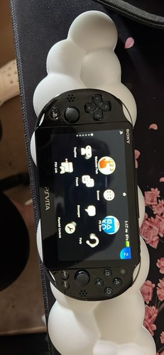 Modded vita 2000 - modded,