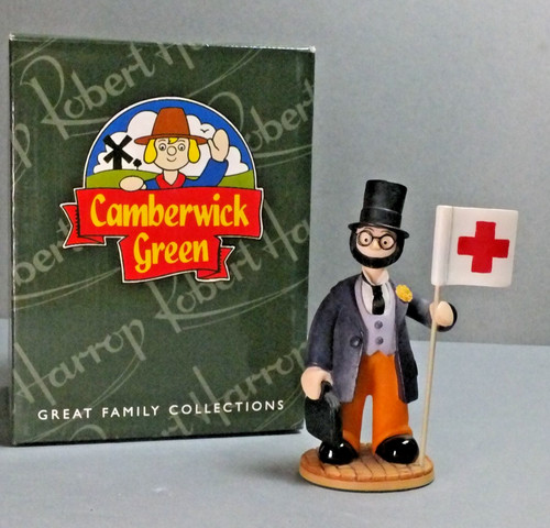 Robert harrop camberwick green - robert,
