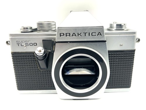 Easybuy praktica super 500 - super,
