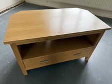 G Plan Corner TV AV Unit