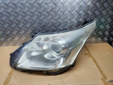 Toyota Avensis Headlight 2008