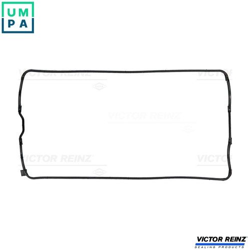 Gasket cylinder head - cylinder, cover
