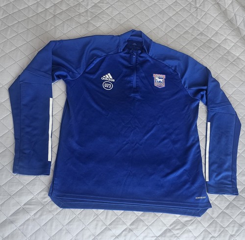 Ipswich town u23 long sleeve - long,