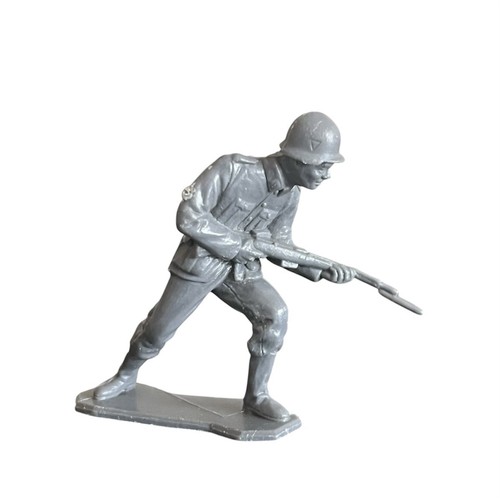 Louis marx soldier army - army, figure