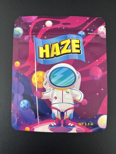Haze 100 pack - -,