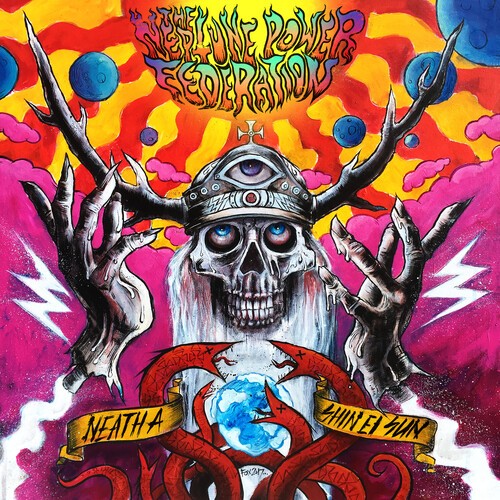 Neptune power federation - power,