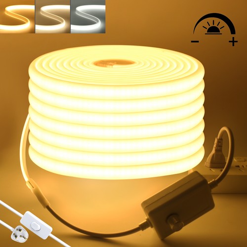 220v neon cob led strip - cob,