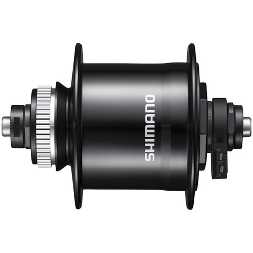 Dynamo front hub x 100mm - x,