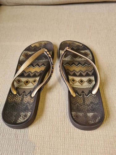Grendene flip flops - flip, 6