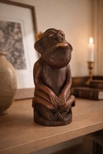 Large vintage tribal style - large,