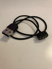 Xiaomi Mi Band 5/6/7 Smart Watch Magnetic Charging Dock Cable Charger