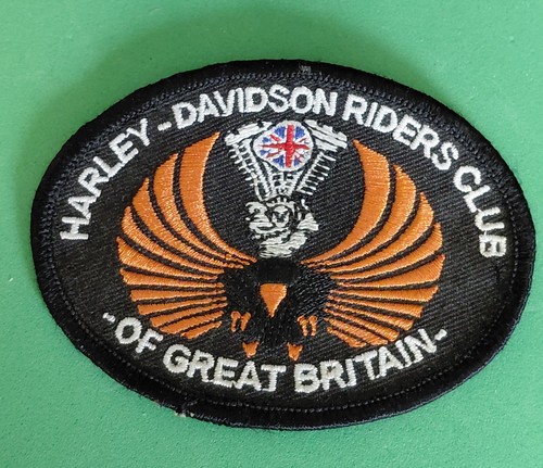 Harley davidson riders - harley-davidson,