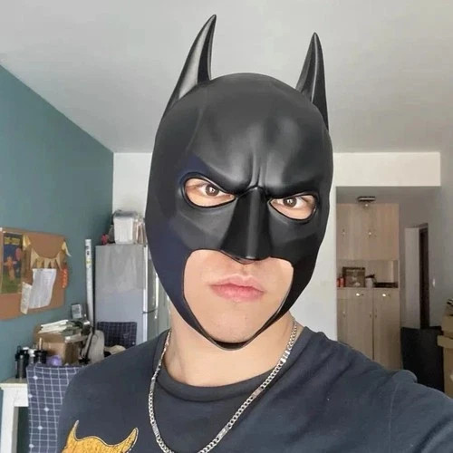 Halloween bat mask - halloween,