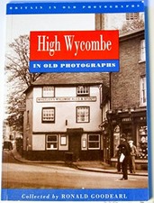 High Wycombe SPECIAL Book The